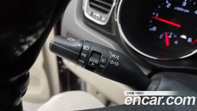 2019 Kia The New Carnival 7-Seater Limousine Sold VIN KNAME81ABKS456968 – photo 19