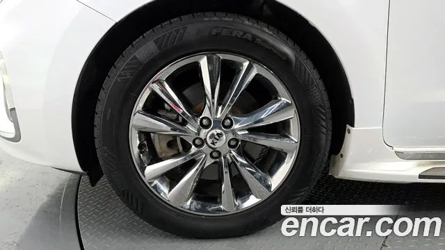 2019 Kia The New Carnival 7-Seater Limousine Sold VIN KNAME81ABKS460832 – photo 18