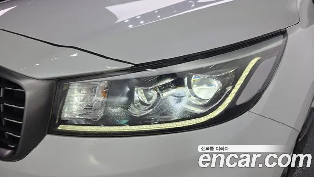 2019 Kia The New Carnival 9-Seater Noblesse Special Sold VIN KNAME81ABKS461081 – photo 11