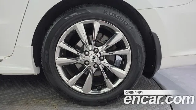 2019 Kia The New Carnival 9-Seater Noblesse Special Sold VIN KNAME81ABKS461081 – photo 15