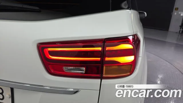 2019 Kia The New Carnival 9-Seater Noblesse Special Sold VIN KNAME81ABKS461081 – photo 16
