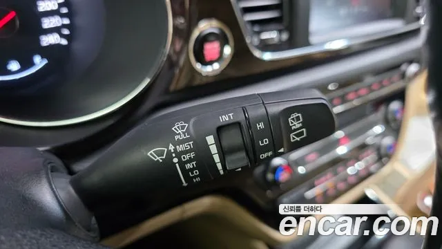 2019 Kia The New Carnival 9-Seater Noblesse Special Sold VIN KNAME81ABKS461081 – photo 22