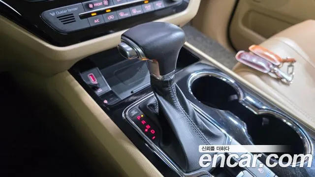 2019 Kia The New Carnival 9-Seater Noblesse Special Sold VIN KNAME81ABKS461081 – photo 24