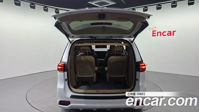 2019 Kia The New Carnival 9-Seater Noblesse Special Sold VIN KNAME81ABKS461081 – photo 33
