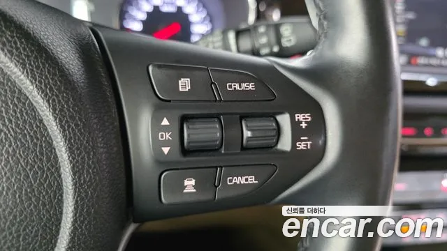 2019 Kia The New Carnival 9-Seater Noblesse Special Sold VIN KNAME81ABKS461081 – photo 35