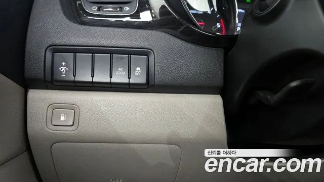 2019 Kia The New Carnival 9-Seater Noblesse Special Sold VIN KNAME81ABKS461271 – photo 11 2019 Kia The New Carnival 9-Seater Noblesse Special Sold VIN KNAME81ABKS461271 – photo 11