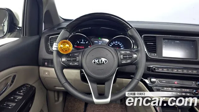 2019 Kia The New Carnival 9-Seater Noblesse Special Sold VIN KNAME81ABKS461271 – photo 13 2019 Kia The New Carnival 9-Seater Noblesse Special Sold VIN KNAME81ABKS461271 – photo 13