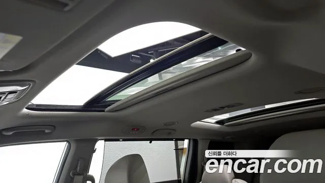 2019 Kia The New Carnival 9-Seater Noblesse Special Sold VIN KNAME81ABKS461271 – photo 15 2019 Kia The New Carnival 9-Seater Noblesse Special Sold VIN KNAME81ABKS461271 – photo 15