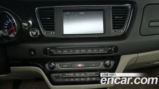 2019 Kia The New Carnival 9-Seater Noblesse Special Sold VIN KNAME81ABKS461271 – photo 20 2019 Kia The New Carnival 9-Seater Noblesse Special Sold VIN KNAME81ABKS461271 – photo 20