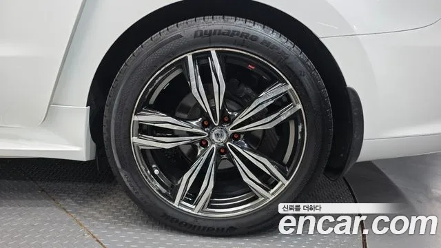 2019 Kia The New Carnival 9-Seater Noblesse Special Sold VIN KNAME81ABKS463002 – photo 12