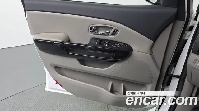 2019 Kia The New Carnival 9-Seater Noblesse Special Sold VIN KNAME81ABKS463002 – photo 13