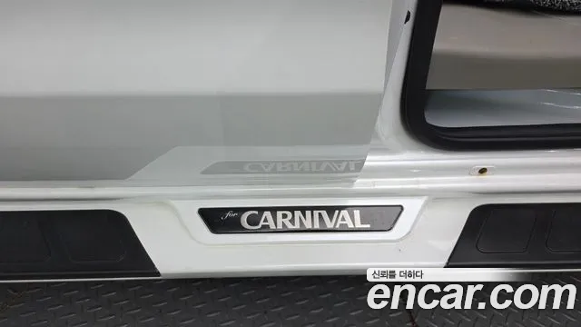 2019 Kia The New Carnival 9-Seater Noblesse Special Sold VIN KNAME81ABKS463002 – photo 16
