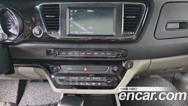2019 Kia The New Carnival 9-Seater Noblesse Special Sold VIN KNAME81ABKS463002 – photo 21