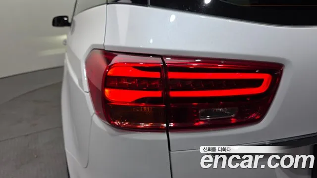 2019 Kia The New Carnival 9-Seater Noblesse Special Sold VIN KNAME81ABKS463002 – photo 25