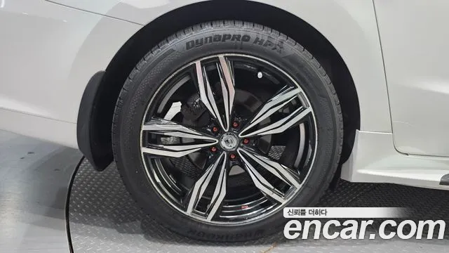 2019 Kia The New Carnival 9-Seater Noblesse Special Sold VIN KNAME81ABKS463002 – photo 28