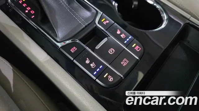 2019 Kia The New Carnival 9-Seater Noblesse Special Sold VIN KNAME81ABKS463002 – photo 30
