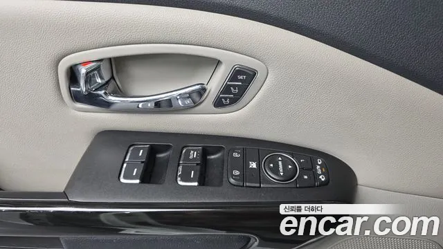 2019 Kia The New Carnival 9-Seater Noblesse Special Sold VIN KNAME81ABKS463002 – photo 33