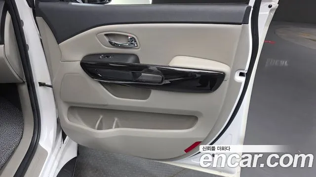 2019 Kia The New Carnival 9-Seater Noblesse Special Sold VIN KNAME81ABKS463002 – photo 36