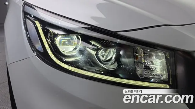 2019 Kia The New Carnival 9-Seater Noblesse Special Sold VIN KNAME81ABKS463002 – photo 37