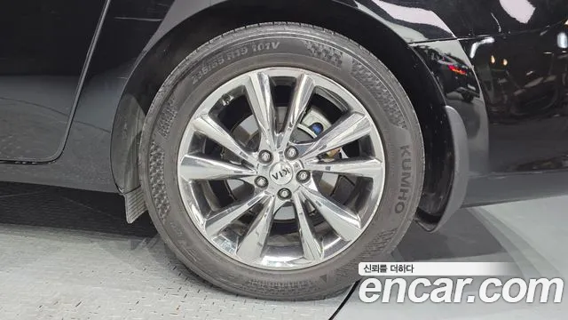 2019 Kia The New Carnival 7-Seater Limousine Sold VIN KNAME81ABKS468623 – odometer reading 2019 Kia The New Carnival 7-Seater Limousine Sold VIN KNAME81ABKS468623 – odometer reading