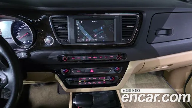 2019 Kia The New Carnival 7-Seater Limousine Sold VIN KNAME81ABKS468623 – photo 15 2019 Kia The New Carnival 7-Seater Limousine Sold VIN KNAME81ABKS468623 – photo 15