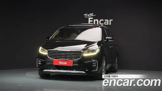 2019 Kia The New Carnival 7-Seater Limousine Sold VIN KNAME81ABKS468623 – photo 23 2019 Kia The New Carnival 7-Seater Limousine Sold VIN KNAME81ABKS468623 – photo 23