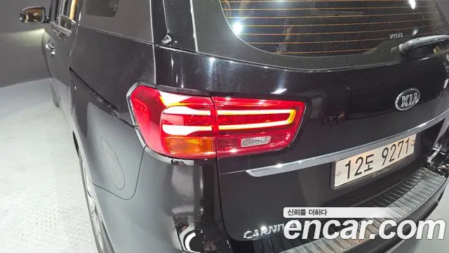 2019 Kia The New Carnival 7-Seater Limousine Sold VIN KNAME81ABKS468623 – photo 30 2019 Kia The New Carnival 7-Seater Limousine Sold VIN KNAME81ABKS468623 – photo 30