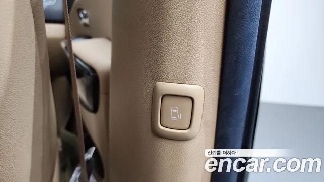 2019 Kia The New Carnival 7-Seater Limousine Sold VIN KNAME81ABKS472300 – photo 18