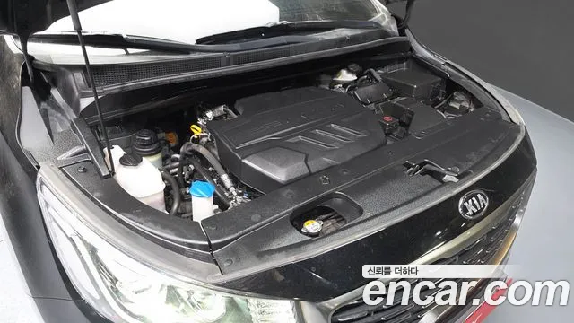 2019 Kia The New Carnival 9-Seater Noblesse Special Sold VIN KNAME81ABKS478700 – photo 11