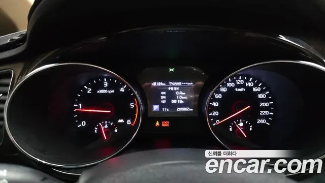2019 Kia The New Carnival 9-Seater Noblesse Special Sold VIN KNAME81ABKS478700 – photo 12