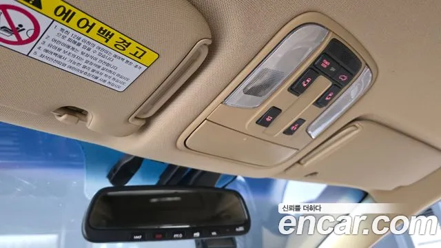 2019 Kia The New Carnival 7-Seater Hi-Limousine Sold VIN KNAME81ABKS479643 – photo 15