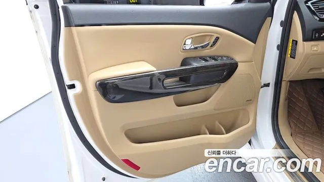 2019 Kia The New Carnival 7-Seater Hi-Limousine Sold VIN KNAME81ABKS479643 – photo 16