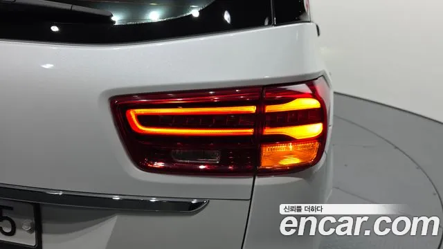 2019 Kia The New Carnival 7-Seater Hi-Limousine Sold VIN KNAME81ABKS479643 – photo 19