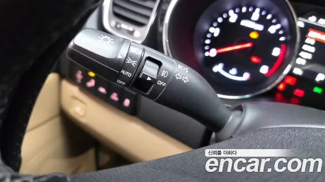 2019 Kia The New Carnival 7-Seater Hi-Limousine Sold VIN KNAME81ABKS479643 – photo 34