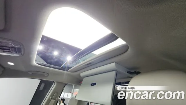2019 Kia The New Carnival 9-Seater Noblesse Special Sold VIN KNAME81ABKS480072 – photo 12