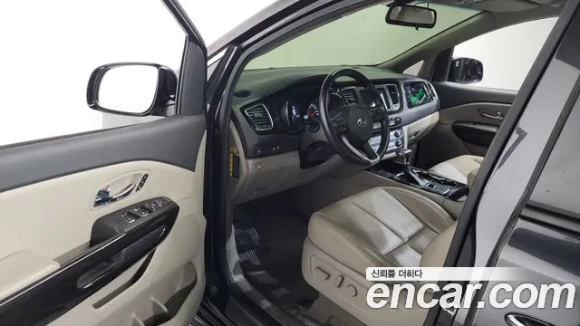 2019 Kia The New Carnival 9-Seater Noblesse Special Sold VIN KNAME81ABKS480072 – photo 15