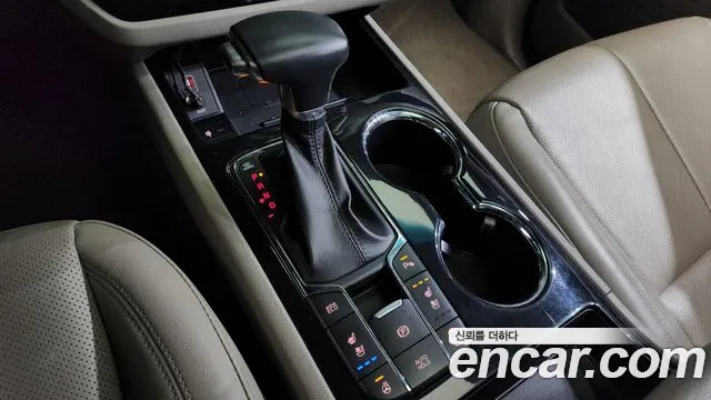 2019 Kia The New Carnival 9-Seater Noblesse Special Sold VIN KNAME81ABKS480072 – photo 16