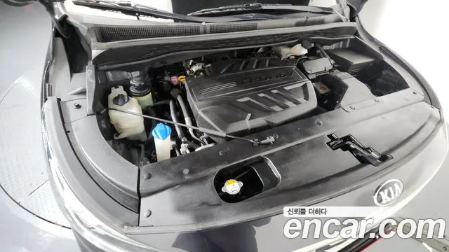 2019 Kia The New Carnival 9-Seater Noblesse Special Sold VIN KNAME81ABKS480072 – photo 17