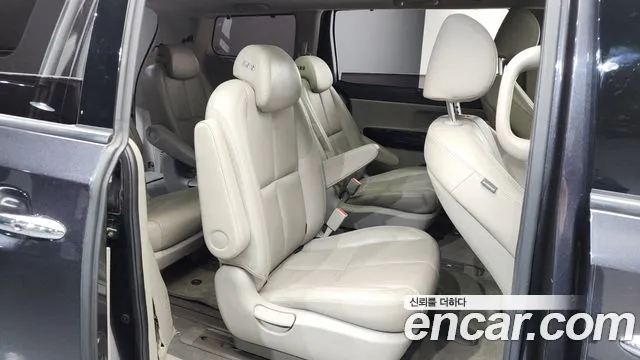 2019 Kia The New Carnival 9-Seater Noblesse Special Sold VIN KNAME81ABKS480072 – photo 20