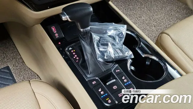2019 Kia The New Carnival 9-Seater Noblesse Special Sold VIN KNAME81ABKS483898 – rear exterior