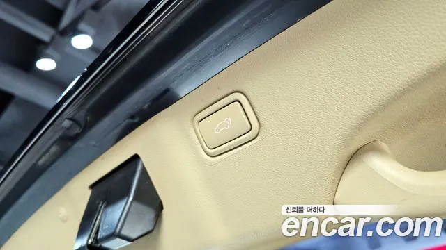 2019 Kia The New Carnival 9-Seater Noblesse Special Sold VIN KNAME81ABKS483898 – engine bay