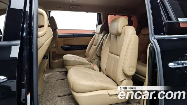 2019 Kia The New Carnival 9-Seater Noblesse Special Sold VIN KNAME81ABKS483898 – photo 15