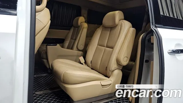 2019 Kia The New Carnival 9-Seater Hi-Limousine Sold VIN KNAME81ABKS486828 – photo 17 2019 Kia The New Carnival 9-Seater Hi-Limousine Sold VIN KNAME81ABKS486828 – photo 17