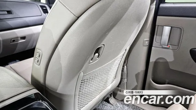 2019 Kia The New Carnival 7-Seater Limousine Sold VIN KNAME81ABKS488330 – odometer reading 2019 Kia The New Carnival 7-Seater Limousine Sold VIN KNAME81ABKS488330 – odometer reading
