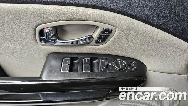 2019 Kia The New Carnival 7-Seater Limousine Sold VIN KNAME81ABKS488330 – photo 13 2019 Kia The New Carnival 7-Seater Limousine Sold VIN KNAME81ABKS488330 – photo 13