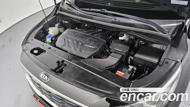 2019 Kia The New Carnival 7-Seater Limousine Sold VIN KNAME81ABKS488330 – photo 19 2019 Kia The New Carnival 7-Seater Limousine Sold VIN KNAME81ABKS488330 – photo 19