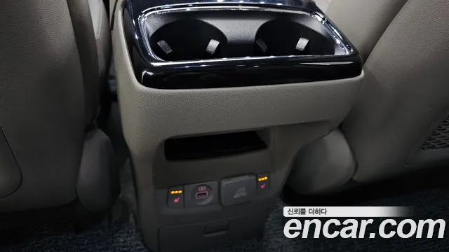 2019 Kia The New Carnival 9-Seater Noblesse Special Sold VIN KNAME81ABKS493626 – photo 13