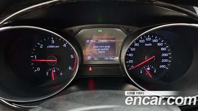 2019 Kia The New Carnival 9-Seater Noblesse Special Sold VIN KNAME81ABKS493626 – photo 14
