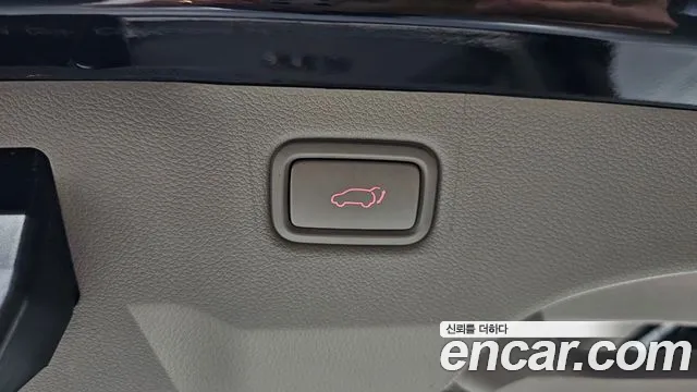 2019 Kia The New Carnival 9-Seater Noblesse Special Sold VIN KNAME81ABKS493626 – photo 19