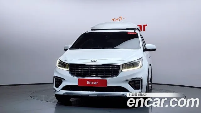 2019 Kia The New Carnival 7-Seater Limousine Sold VIN KNAME81ABKS494013 – photo 13 2019 Kia The New Carnival 7-Seater Limousine Sold VIN KNAME81ABKS494013 – photo 13